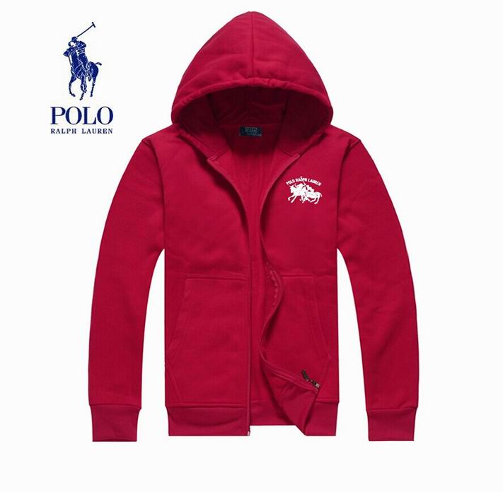 polo hoodie S-XXXL-159